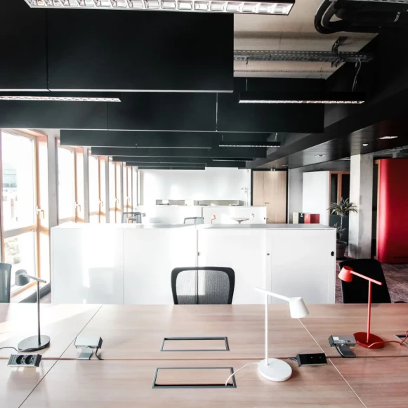 Bureau privé 29 m² 8 postes Coworking Boulevard du Colonel Fabien Ivry-sur-Seine 94200 - photo 28