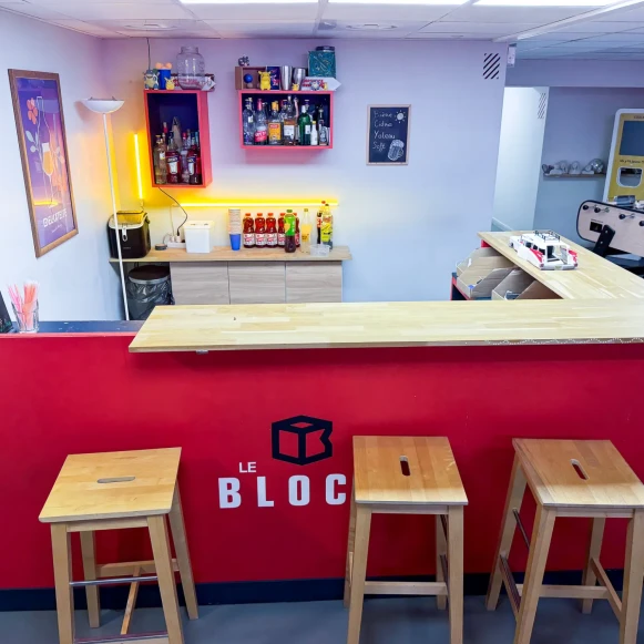 Bureau privé 55 m² 15 postes Coworking Rue Médéric Clichy 92110 - photo 5