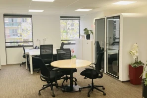 Bureau privé - 92100 - 20 postes - 8950€