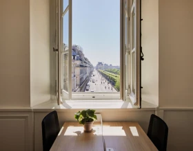 Bureau privé