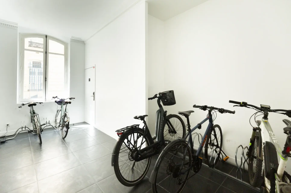 Bureau privé