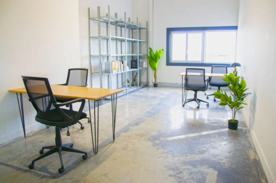 Bureaux and Co - Lattes