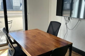 Bureau privé - 75009 - 54 postes - 50750€