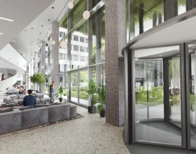 Bureau privé
