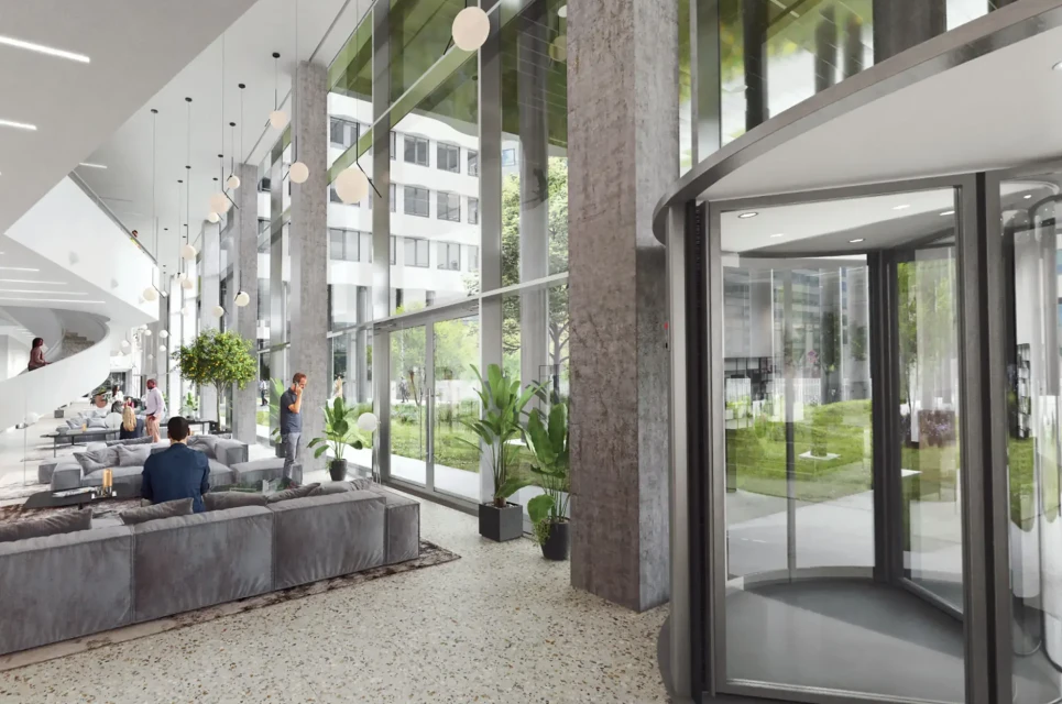 Work & Share Val de Fontenay