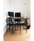 Bureau privé - 95270 - 1 poste - 387.5€
