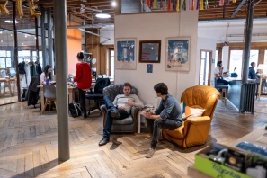 Open Space - 69003 - 10 postes - 249€