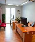 Bureau privé - 33800 - 3 postes - 850€
