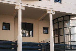 Bureau privé - 75018 - 6 postes - 1920€