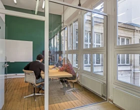 Espace indépendant