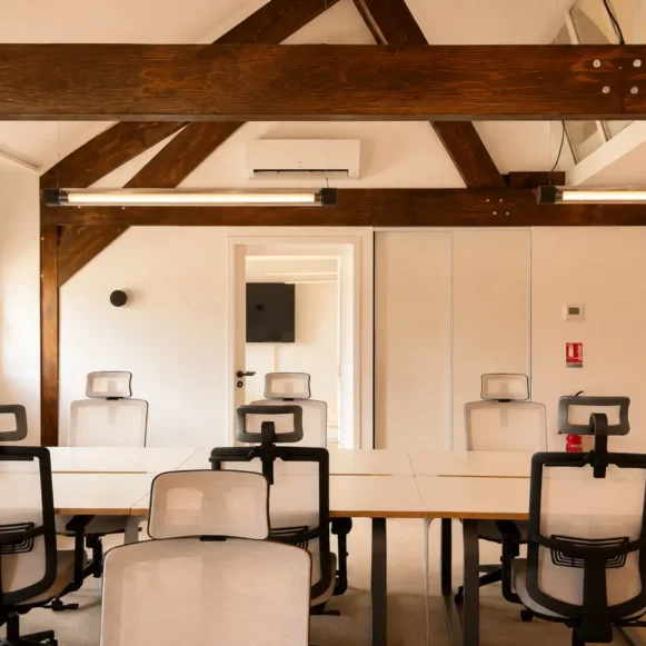 Espace indépendant 210 m² 30 postes Coworking Rue Emile Pehant Nantes 44000 - photo 2