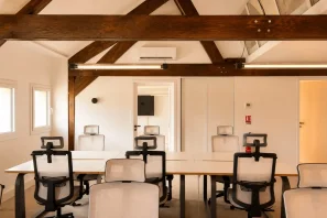 Espace indépendant - 44000 - 30 postes - 8550€