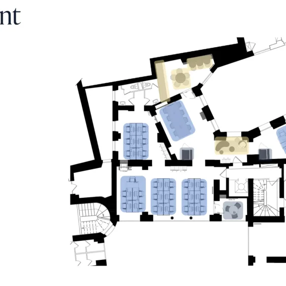 Espace indépendant 218 m² 33 postes Location bureau Rue Montmartre Paris 75002 - photo 3