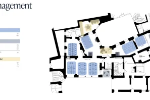 Espace indépendant - 75002 - 33 postes - 23100€