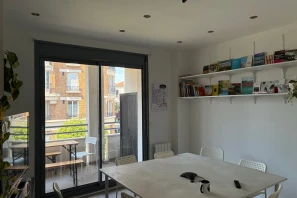 Bureau privé - 93260 - 7 postes - 190€