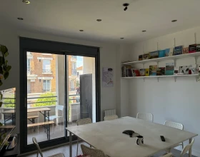 Bureau privé
