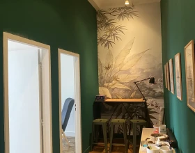 Espace indépendant