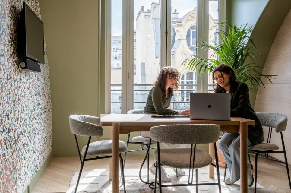 Espace indépendant