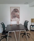 Bureau privé - 44330 - 2 postes - 520€