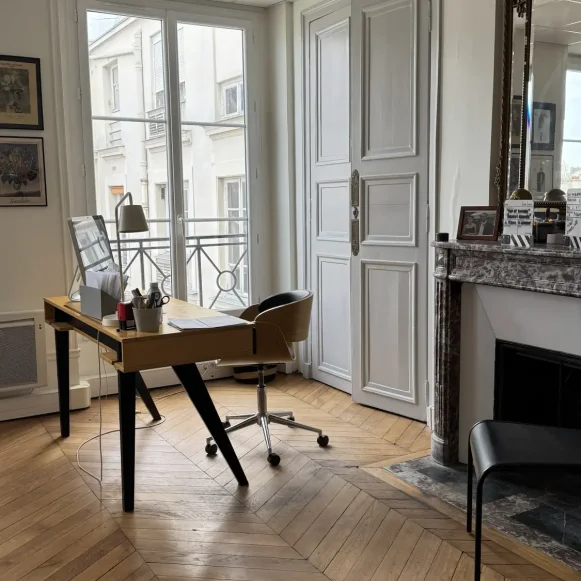 Bureau privé 35 m² 6 postes Location bureau Rue René Boulanger Paris 75010 - photo 6