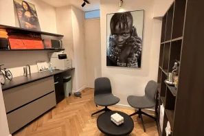 Bureau privé - 92100 - 4 postes - 1000€