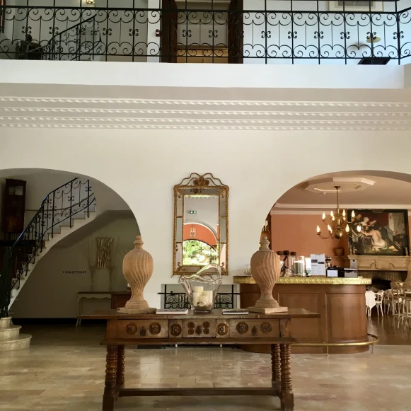 Open Space  5 postes Location bureau Route d'Ascain Saint-Jean-de-Luz 64500 - photo 4