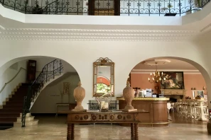 Open Space - 64500 - 5 postes - 100€