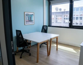 Bureau privé