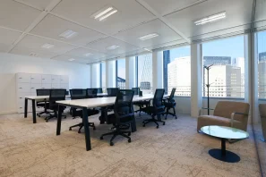 Espace indépendant - 92800 - 20 postes - 13300€