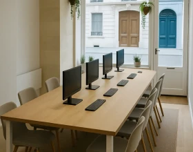 Espace indépendant