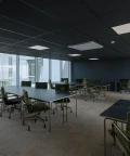 Open Space - 44200 - 150 postes - 199€