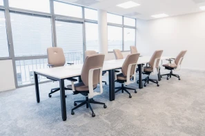 Bureau privé - 93210 - 50 postes - 18000€