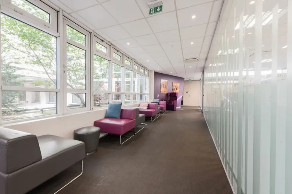Espace indépendant