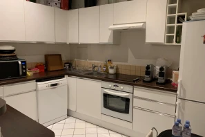 Bureau privé - 75016 - 5 postes - 2500€