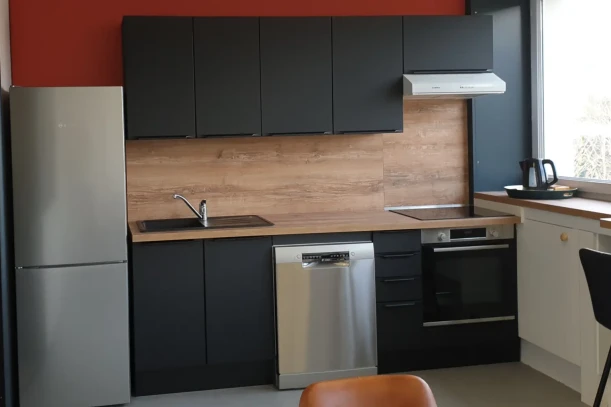 Bureau privé - 38760 - 4 postes - 220€