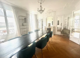 Bureau privé