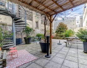 Bureau privé
