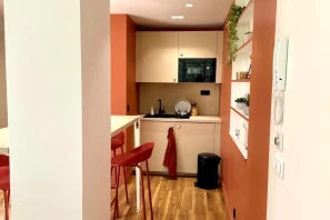 Espace indépendant - 92200 - 4 postes - 1950€