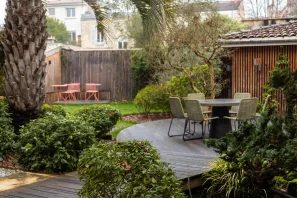 Bureau privé - 33000 - 8 postes - 3600€