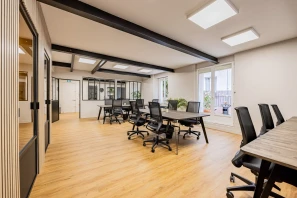 Espace indépendant - 75009 - 16 postes - 10000€