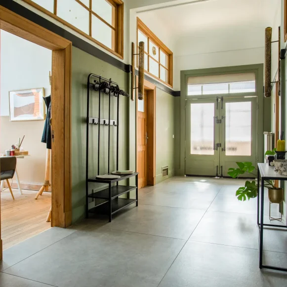 Bureau privé 25 m² 2 postes Location bureau Rue d'Anvers Tourcoing 59200 - photo 6