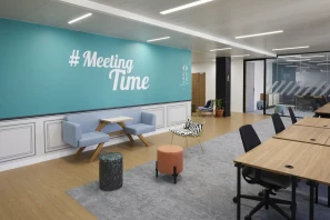 Bureau privé - 75008 - 8 postes - 6880€