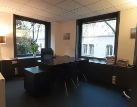 Bureau privé