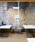 Bureau privé - 69009 - 12 postes - 329€