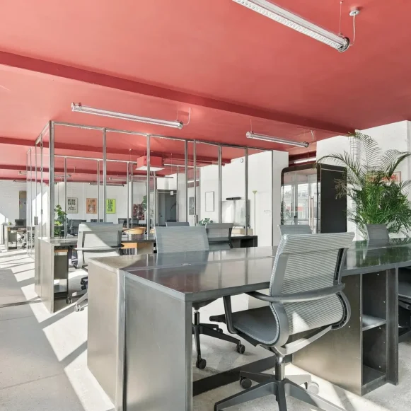 Bureau privé 120 m² 12 postes Location bureau Boulevard de la Bastille Paris 75012 - photo 7