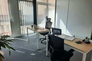 Open Space - 69410 - 1 poste - 300€