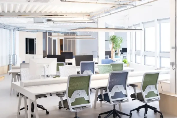 Come and Work Rue Notre Dame des Victoires