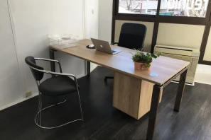 Bureau privé - 13700 - 1 poste - 300€