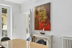 Espace indépendant - 75008 - 28 postes - 19650€