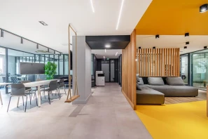 Bureau privé - 94210 - 8 postes - 950€